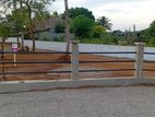 Malabe Road 336 Kottawa Exclusive Land Plots for Sale