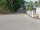 Malabe Road 336 Kottawa Exclusive Land Plots for Sale