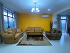 Malabe Robert Gunawardana Mawatha- Fully Furnished apartment For Rent