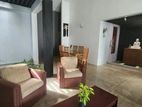 Malabe Semi Furnished House For Rent