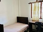 Malabe Shared Room for Rent (Girls Only)