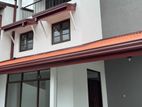 Malabe - Spacious 3-Storey House for Rent