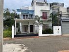 Malabe, Sparkles Residencies 04 BR House on 6.25 Perch of Land for Sale
