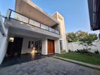 malabe super luxury house for sale