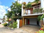 Malabe Super Luxury Three Story House