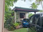 Malabe Thalahena Single Story House for Sale.