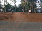Malabe Thunadahena Junction Land for Sale