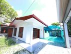 Malabe Town - 11.15P with Valuable House for Sale