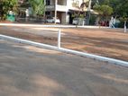 Malabe Town 13 .00 perch land for sale .
