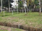 Malabe Town 6.70 perch land for sale .