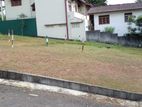 Malabe Town 7.00 Perch land for sale