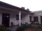 Malabe Town Centre 41 Perches of Land with a 3000 sq. ft House for Sale