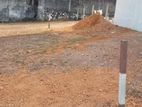 Malabe Town Land for Sale