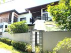 Malabe Town Luxury House for Sale