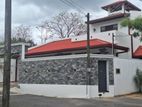 malabe town luxury house for sale
