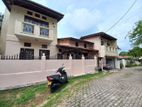 Malabe - Two Storied House for Sale