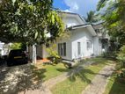 Malabe - Two Storied House for sale