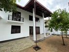 Malabe - Two Storied House for sale