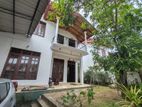 Malabe Two Story House for Sale