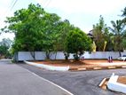 Malabe Valuable Land Block