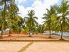 Malabe Valuable Land Block for Sale D