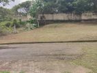 Malabe Welivita Rd , Super Valuable Land for Sale In