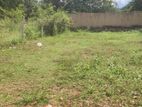 Malabe Welivita Residential Land for Sale Close to Nevil F'do Hospital