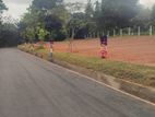 Malambe ,kahanthota Rd , Land for Sale Close to Athurugiriya Highway