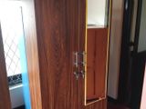 Malamine 2D Cupboard 6ft *3f