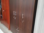 Malamine 3D Cupboard 6ft /4ft