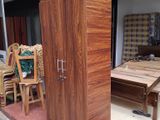 Malamine Cupboard 2d 6ft *3ft