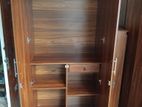Malamine Cupboard 6ft *3ft