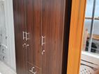 Malamine Cupboard 6ft *4ft