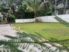 Malapalla සුපිරි Location එකක Land Plots