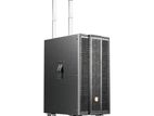 Malata Multifunctional Speaker M+1886 A