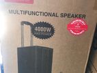 Malata Multifunctional Speaker (M+1886A)