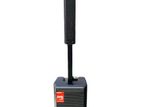 Malata Professional Speaker 10" | 6000w TGTE-M9751