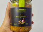 Malay Pickle