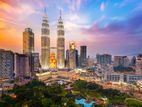 Malaysia Tourist Visa (30 Days)