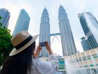 Malaysia Visa (30 Days) Consultant