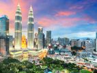 Malaysia Visa (Multiple Entries)