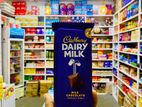Malaysian Cadbury Chocolate - 130g