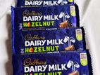 Dairy Milk Chocolate