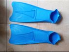 Malaysian fins