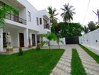 Malaysian Garden Grass Interlock Paving Design Landscaping