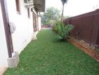 Malaysian Garden Grass Interlock Paving Design Landscaping