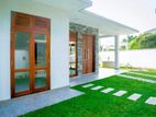 Malaysian Grass