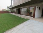 Malaysian Grass Interlock Paving Landscaping Design