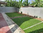 Malaysian Grass Interlock Stones