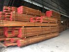 Malaysian Hardwood Timber